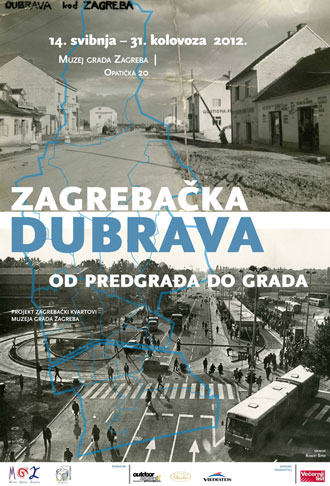 Zagrebacka Dubrava 2012