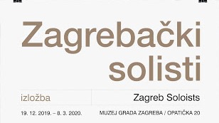 Zagrebački solisti