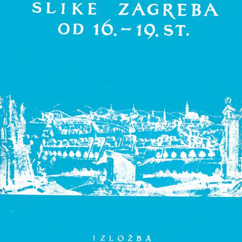 Prvi sačuvani katalog izložbe, 1957.