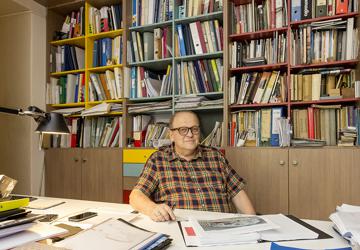 POVODOM SMRTI ARHITEKTA ŽELJKA KOVAČIĆA