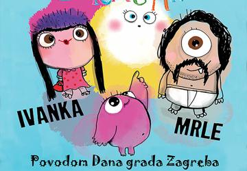 Proslavite Dan grada Zagreba u Muzeju grada Zagreba!