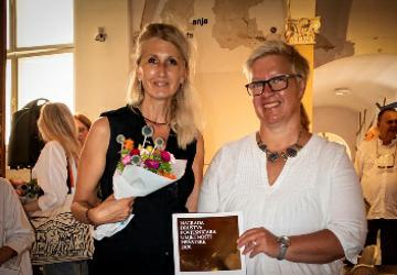 Dodjela nagrada Društva povjesničara umjetnosti Hrvatske za 2020. godinu