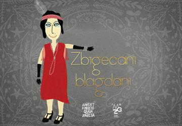 Tematske ture ZBIGECANI BLAGDANI