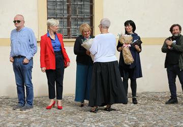 Otvorena izložba MI SMO NOVI ŽIVOT / Najstarije kazalište slijepih i slabovidnih na svijetu