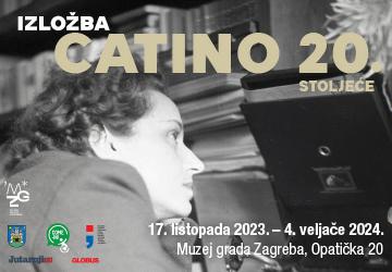 CATINO 20. STOLJEĆE