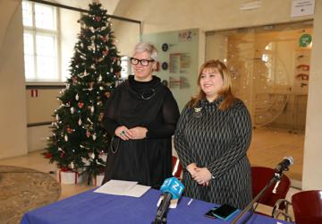 U  MGZ-u održana konferencija za medije u povodu 19. Noći muzeja  