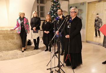 19. NOĆ MUZEJA U MUZEJU GRADA ZAGREBA