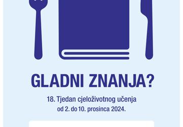 Program Muzeja grada Zagreba u Tjednu cjeloživotnog učenja