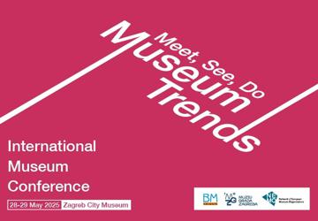 Međunarodna muzejska konferencija “Meet, See, Do” u Muzeju grada Zagreba