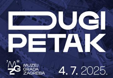 Dugi petak u MGZ-u, 4. srpnja 2025.