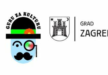 Gradska web aplikacija GURU ZA KULTURU