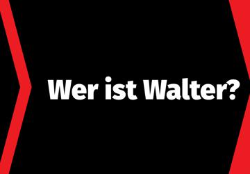 Događanje „Wer ist Walter?“