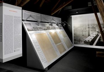 Predavanje „Planiranje i gradnja zagrebačkih naselja Gajnice, Volovčica i Voltino (1949. - 1956.)ˮ