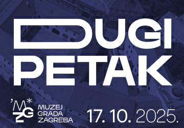 Dugi petak u MGZ-u, 17. listopada 2025.