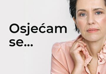 INDEX.ŽENE / Osjećam se … Zadovoljnom / Diskriminiranom / Zlostavljanom / Nazovite na besplatan broj telefona 0800 10 22 i ostavite anonimnu poruku