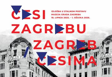 Izložba „Česi Zagrebu / Zagreb Česima“
