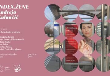 Mjesec žena u MGZ-u / Predstavljanje projekta INDEX.ŽENE