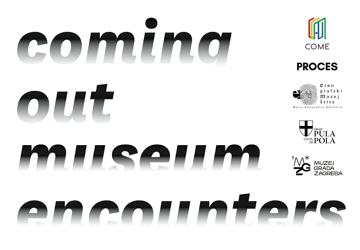 Otvorenje gostujuće izložbe Coming Out Museum Encounters 