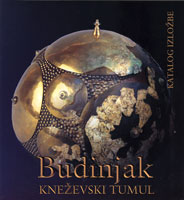 Budinjak : Kneževski tumul, 1999 