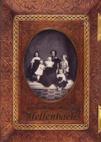 Fotografski albumi obitelji Hellenbach iz Marije Bistrice, 2009 