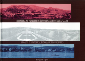 Hrvatska na povijesnim panoramskim fotografijama, 2014
