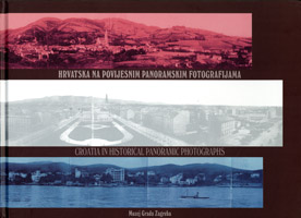 Hrvatska na povijesnim panoramskim fotografijama, 2014