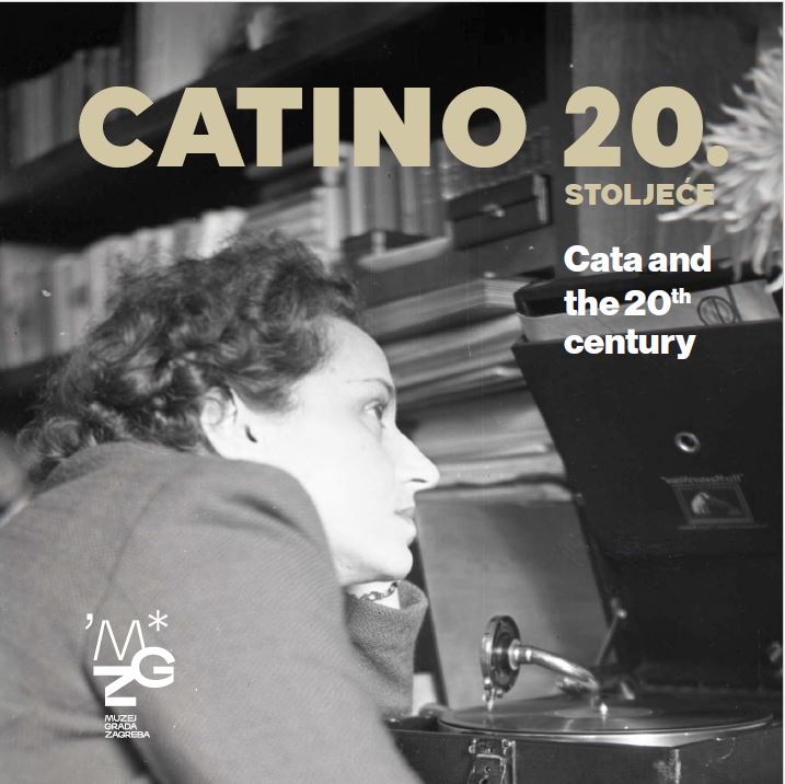 Catino 20. stoljeće, 2023. 