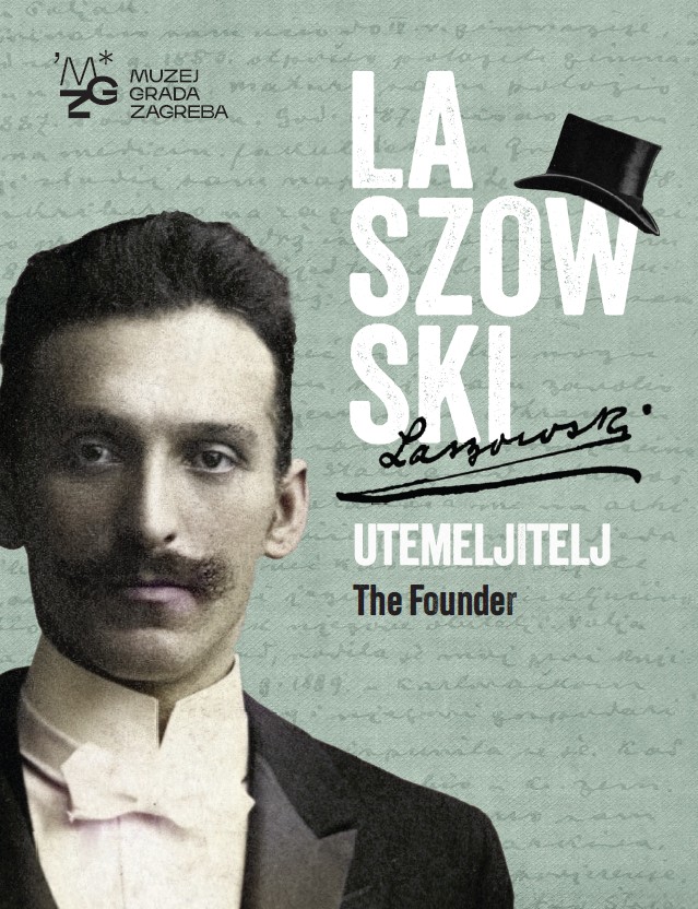 Laszowski - utemeljitelj, 2025.