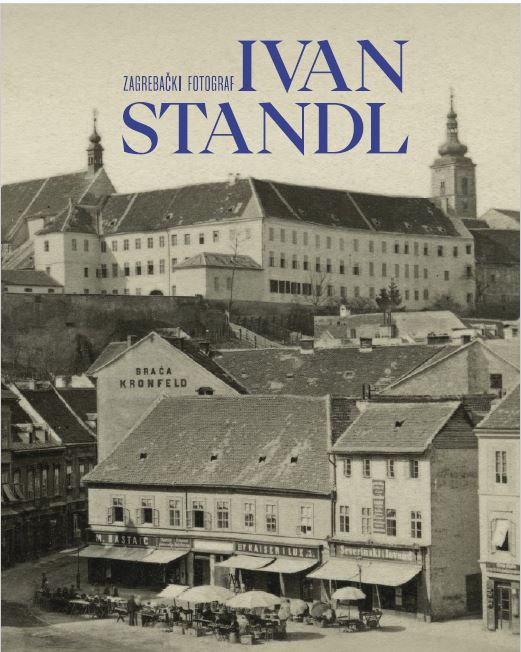 Ivan Standl – Zagrebački fotograf, 2023.