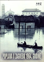 Poplava u Zagrebu 1964. godine, 2004 