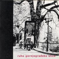 Ruho gornjogradske ulice, 1978 