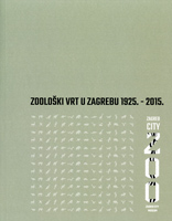 Zoološki vrt u Zagrebu 1925. – 2015., 2015 