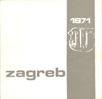 Zagreb 1971 : V izložba fotografije, 1971 