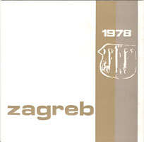 Zagreb 1978 : VIII izložba fotografije, 1978 