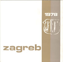 Zagreb 1978 : VIII izložba fotografije, 1978 