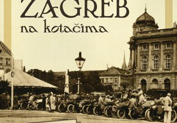 ZAGREB NA KOTAČIMA